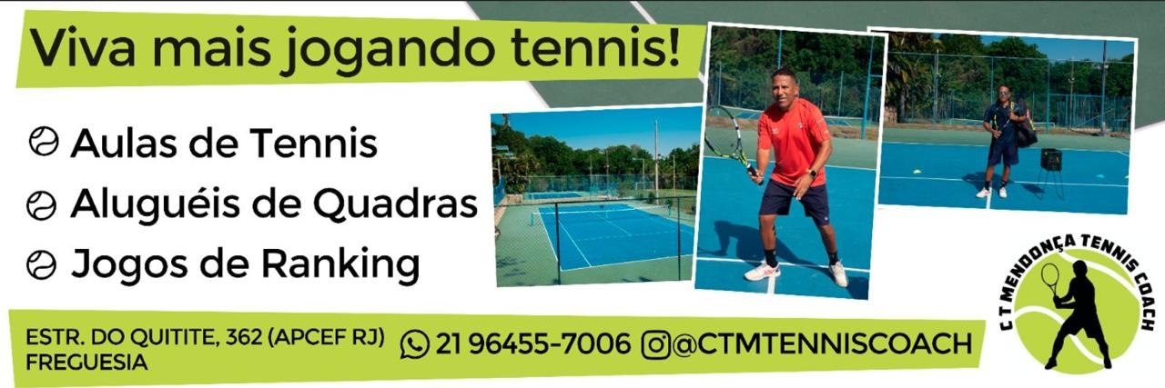 Banner de Destaque CTM